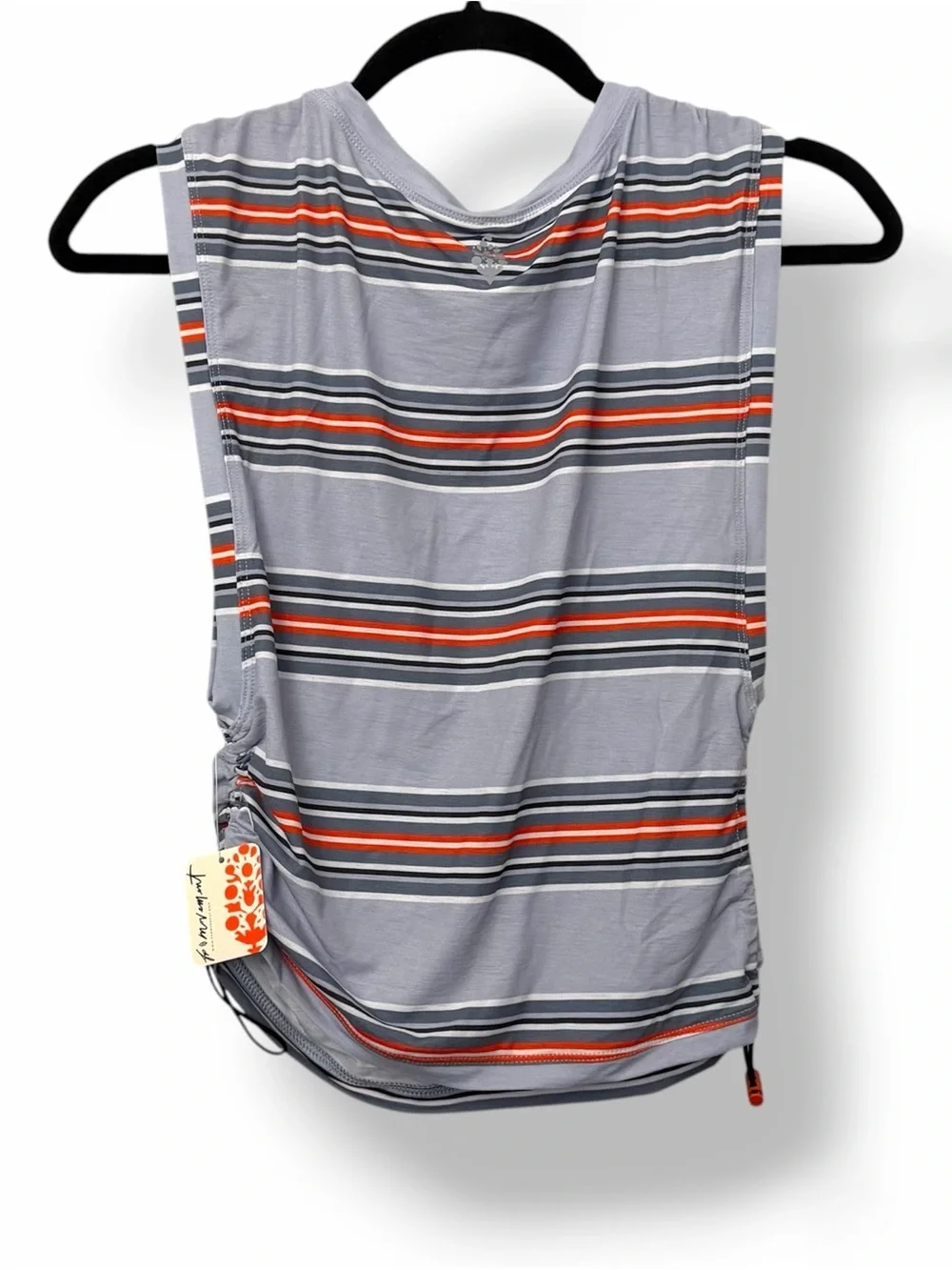 Free People Sport Mode Muscle Tee S